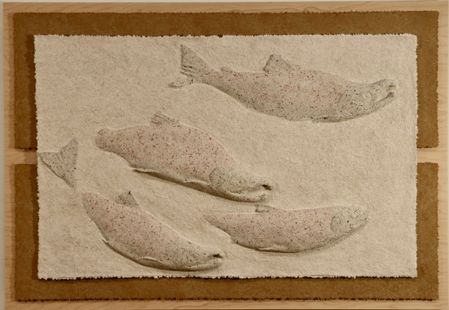 Sockeye Salmon